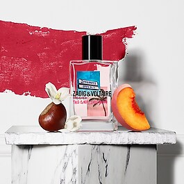 This is Her! Zadig Dream - Eau de parfum
